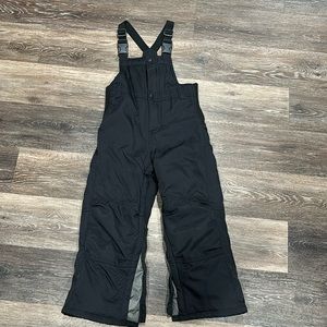 Gap Snow Bib 5